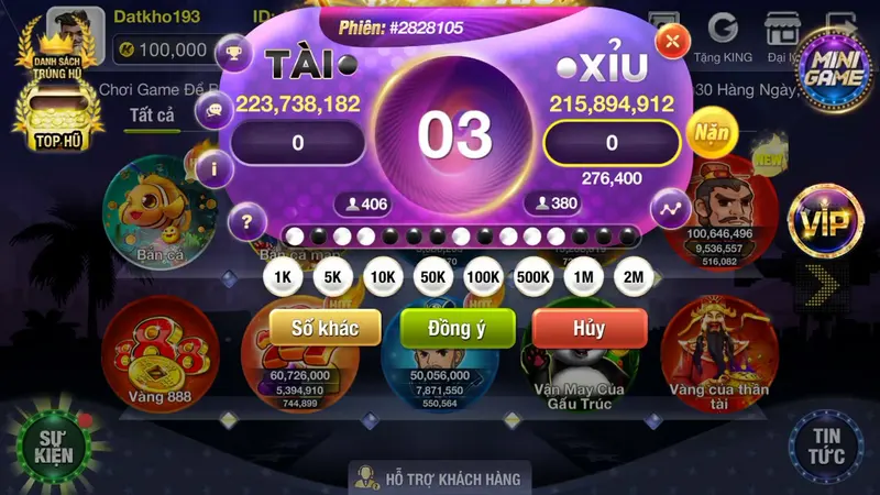 Tin tức tài xỉu online – Hướng dẫn rút thưởng nhanh về ngân hàng!