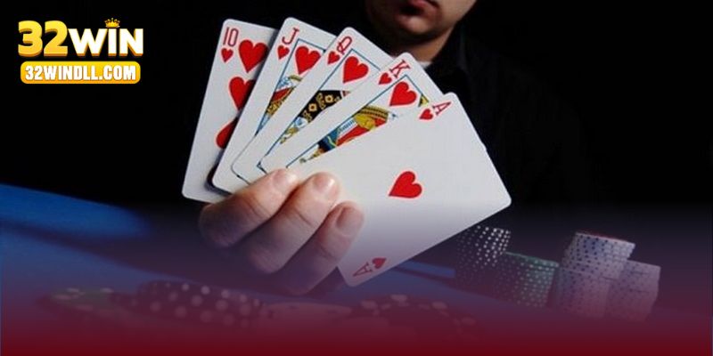 Những tựa game không thể bỏ qua tại Casino 32win